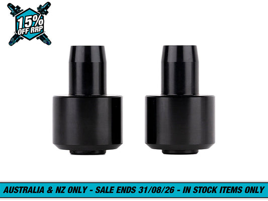 AXEO Travel Limiting Kit For 23in. Front Wheel. Fits Touring 1997-2013