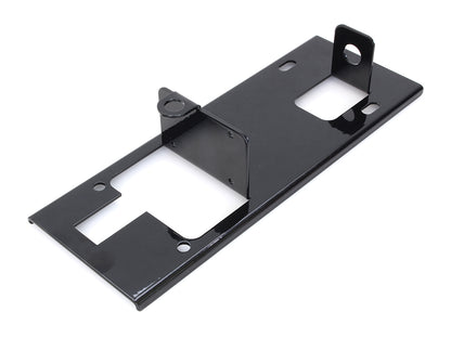 Compressor Bracket. Fits Softail 2000-2017.