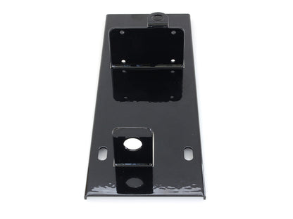 Compressor Bracket. Fits Softail 2000-2017.