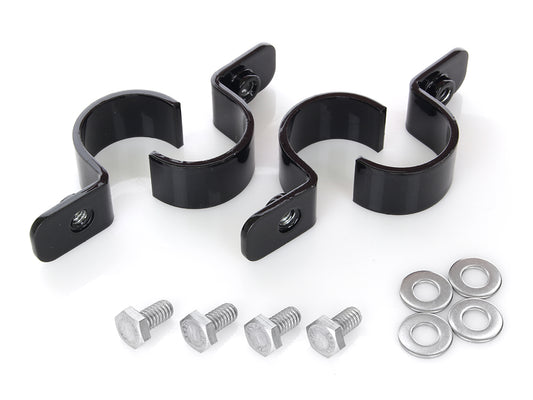 Replacement Compressor Bracket Hooks - Pack of 4. Fits Softail 2000-2017