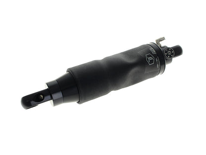 AIR-A Series, Adjustable Rear Air Shock Absorber - Black. Fits Softail 2025up.