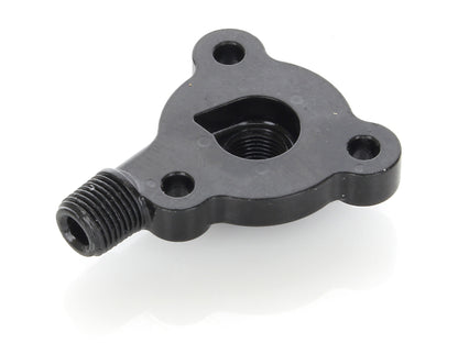 3 Bolt Compressor Head.