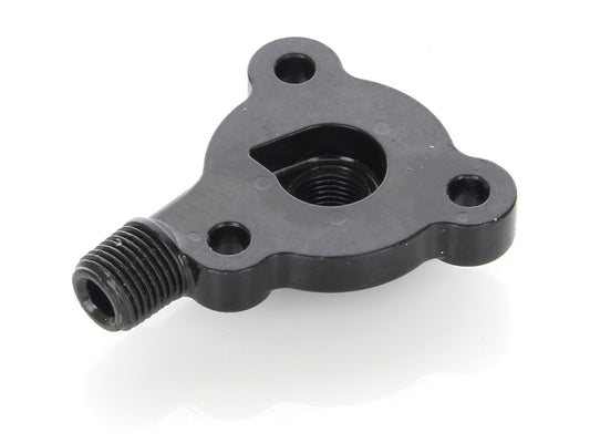3 Bolt Compressor Head.