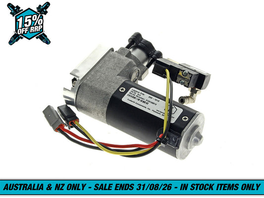 Legend Compressor Assembly. Fits V-Rod 2007-2017.