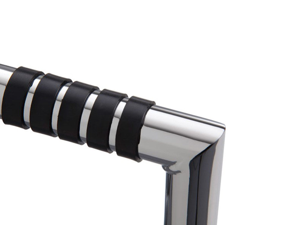 Magnumbar Engine Guard Freeway Bar - Chrome. Fits Touring 1997up.