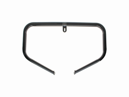 Unibar Engine Guard Freeway Bar - Black. Fits Softail 2018up