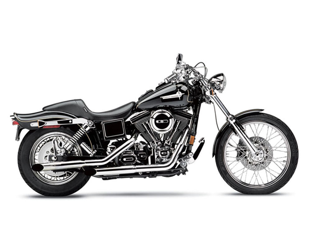 Daytona Sport Dual Seat. Fits Dyna 1991-1995