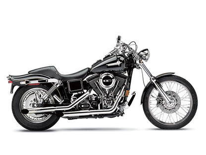 Daytona Sport Dual Seat. Fits Dyna 1991-1995