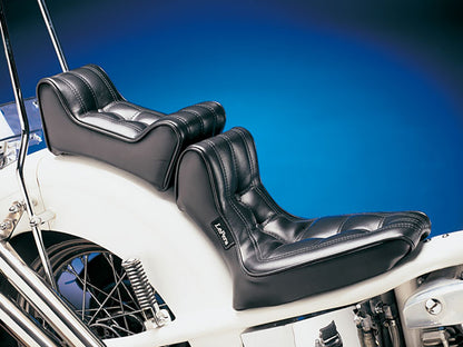 Signature II Seat - 2 Piece. Fits Custom and Rigid Frames.