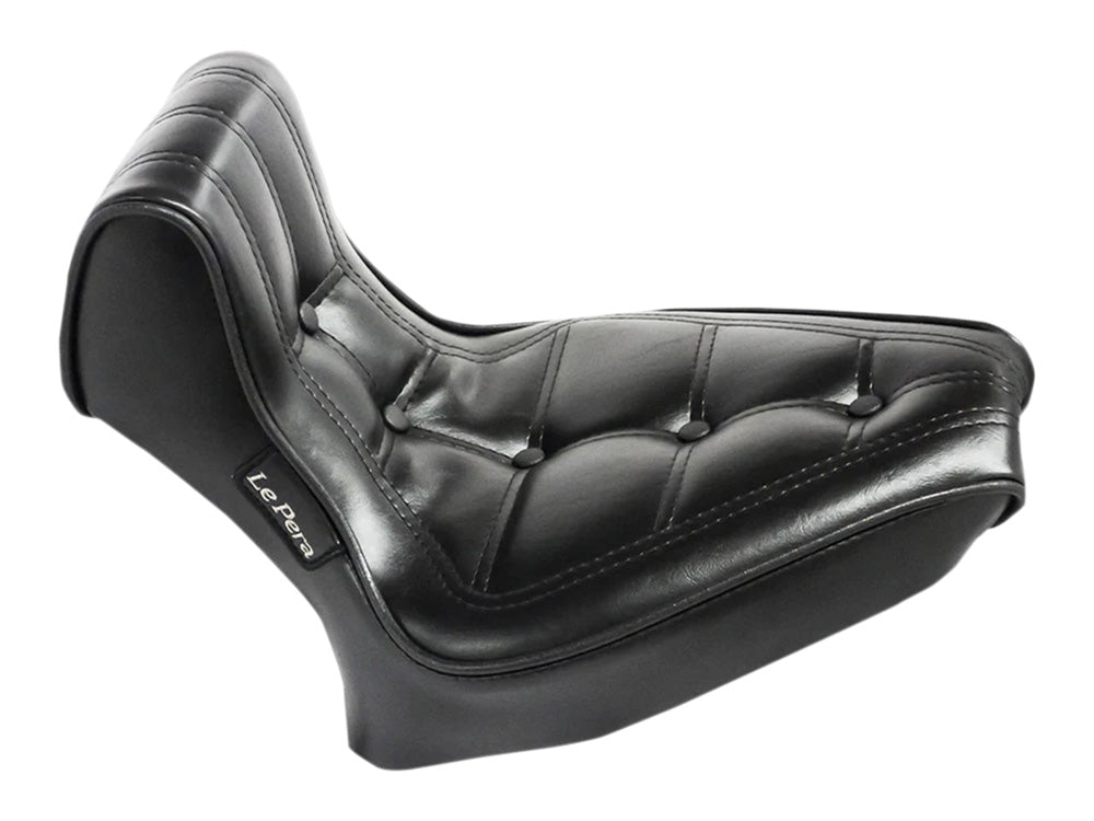 Signature II Seat - Solo. Fits Custom and Rigid Frames.