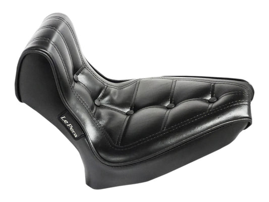 Signature II Seat - Solo. Fits Custom and Rigid Frames.