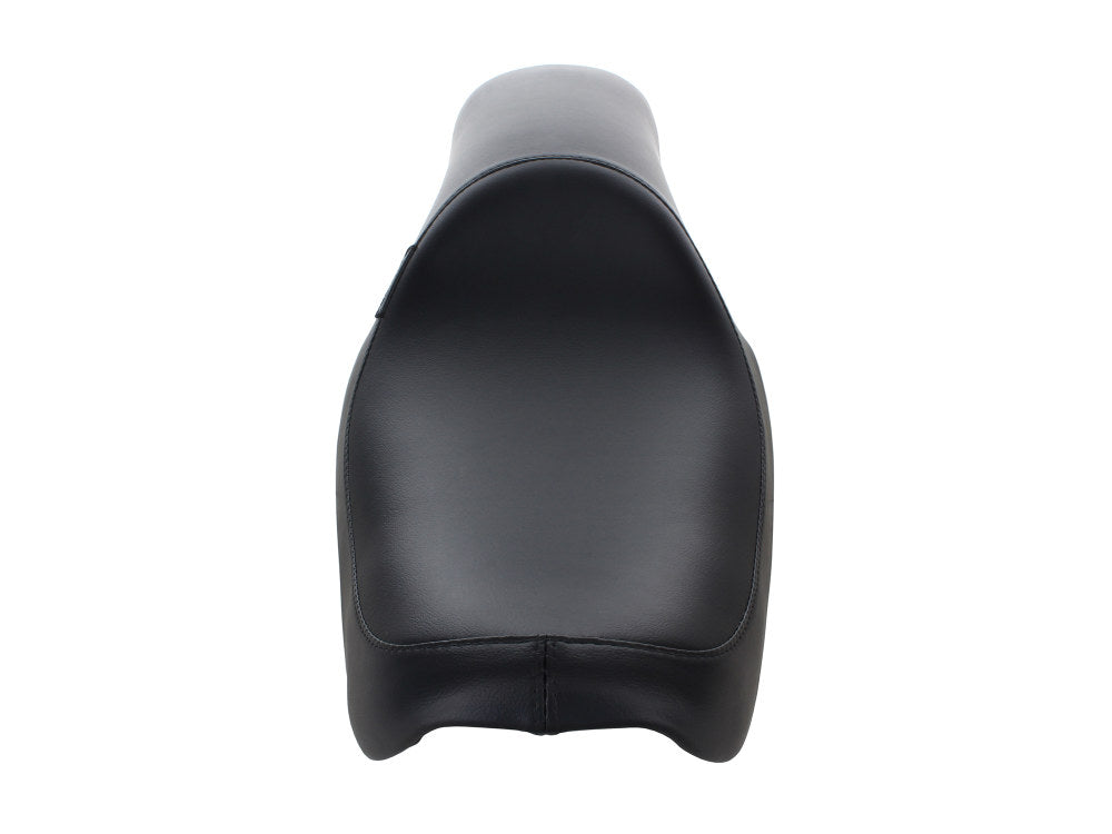 Silhouette Dual Seat. Fits Dyna 1991-1995.