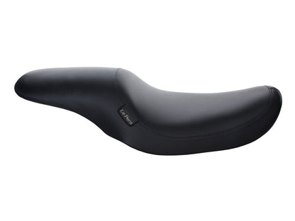 Silhouette Dual Seat. Fits Dyna 1991-1995.