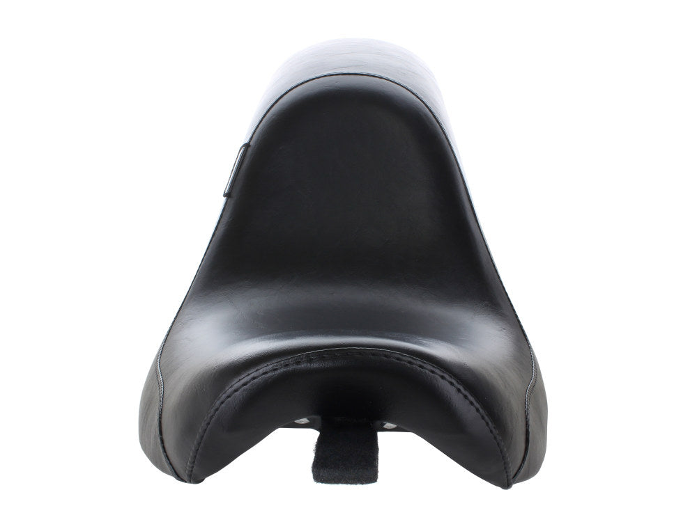 Silhouette Dual Seat. Fits Softail Deuce 2000-2007.