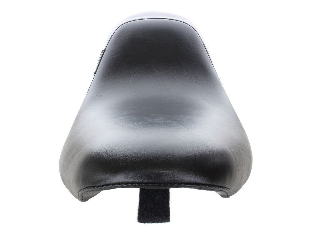 Bare Bones Solo Seat with Biker Gel. Fits Softail 2006-2017 with 200 OEM Rear Tyre.