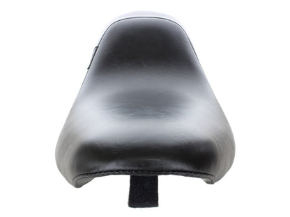 Bare Bones Solo Seat with Biker Gel. Fits Softail 2006-2017 with 200 OEM Rear Tyre.