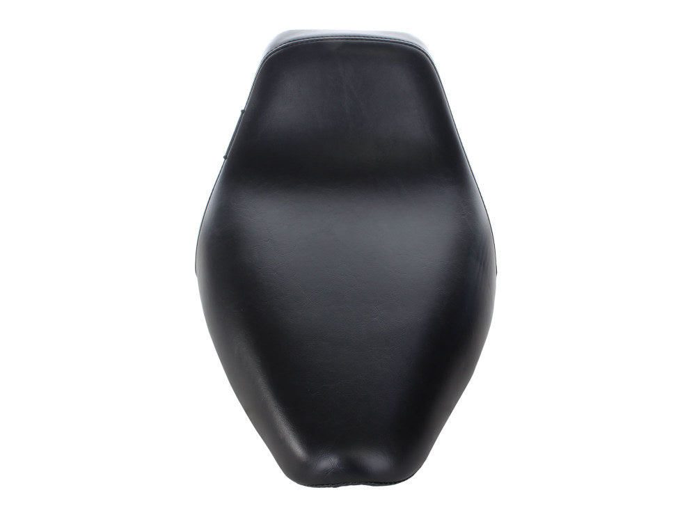 Bare Bones Solo Seat with Biker Gel. Fits Softail 1984-1999.