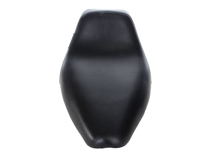 Bare Bones Solo Seat with Biker Gel. Fits Softail 1984-1999.