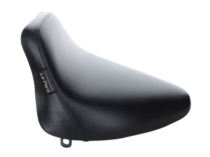 Bare Bones Solo Seat with Biker Gel. Fits Softail 1984-1999.