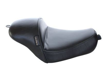 Stubs Cafe Seat - Smooth. Fits Sportster Forty-Eight & Seventy-Two 2010-2021