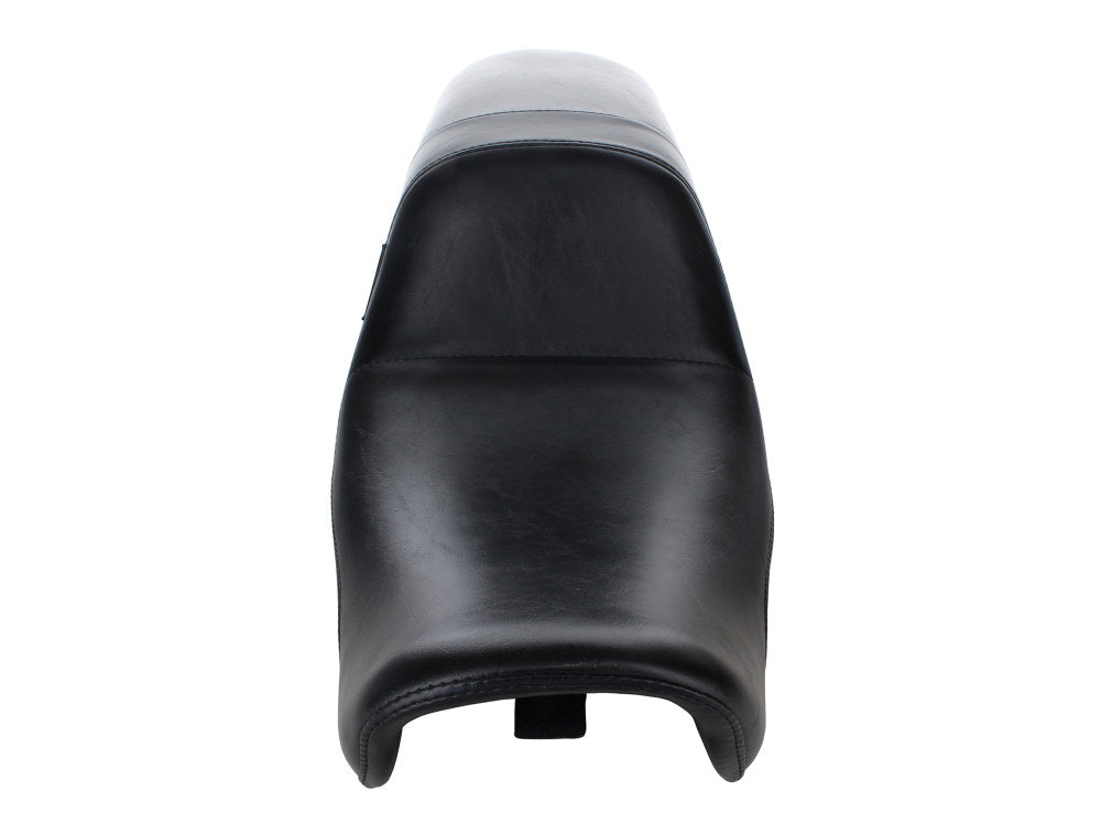 Daytona Sport Dual Seat - Smooth. Fits Dyna 2006-2017.