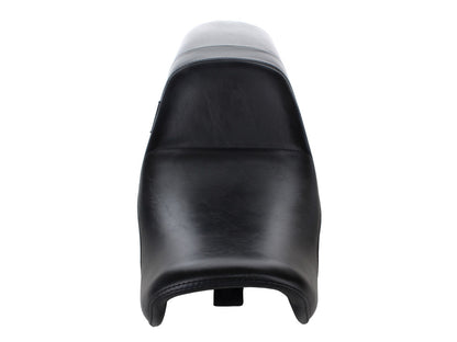 Daytona Sport Dual Seat - Smooth. Fits Dyna 2006-2017.