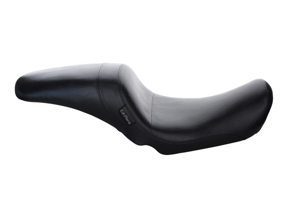 Daytona Sport Dual Seat - Smooth. Fits Dyna 2006-2017.