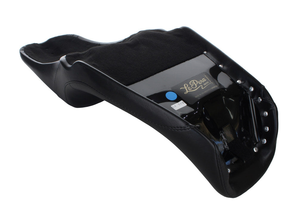 Daytona Sport Dual Seat - Smooth. Fits Dyna 2006-2017.