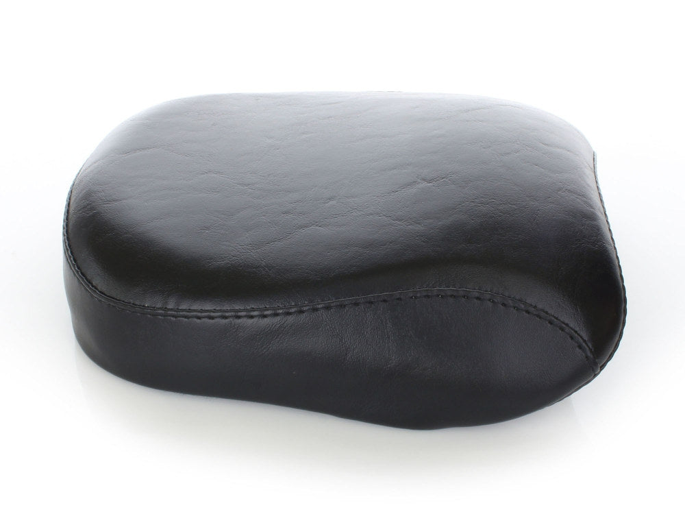 Silhouette Pillion Pad. Fits Softail 2006-2017 with 200 Rear Tyre.