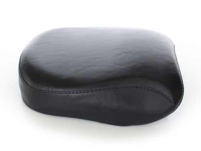 Silhouette Pillion Pad. Fits Softail 2006-2017 with 200 Rear Tyre.