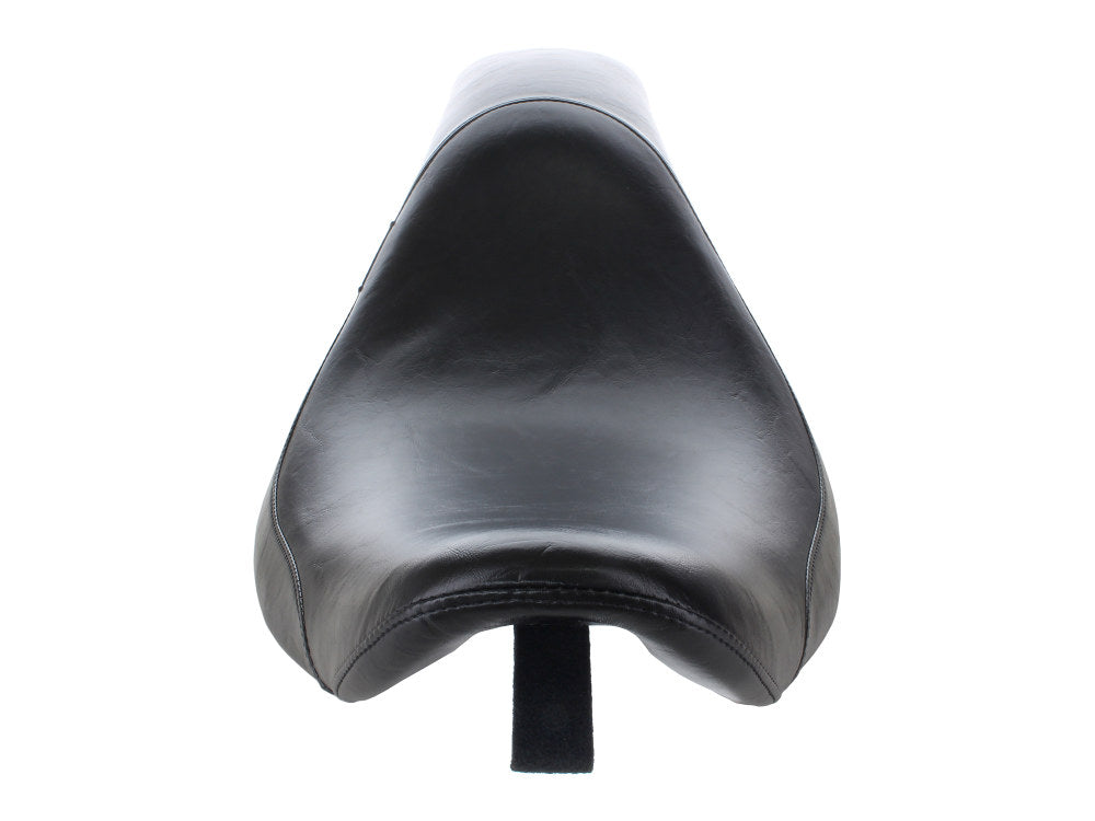 Silhouette Dual Seat. Fits Softail Breakout 2013-2017.
