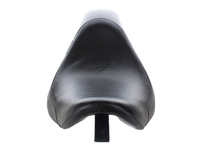 Silhouette Dual Seat. Fits Softail Breakout 2013-2017.