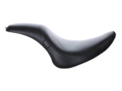 Silhouette Dual Seat. Fits Softail Breakout 2013-2017.