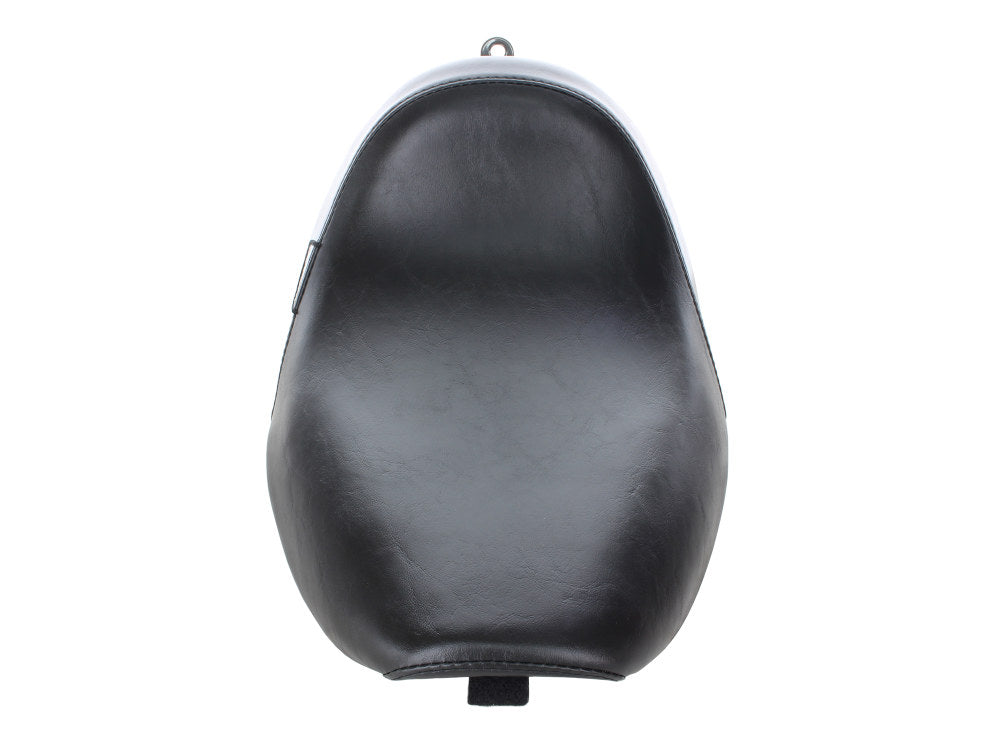 Bare Bones Solo Seat. Fits Softail Slim 2012-2015 & Blackline 2011-2013.