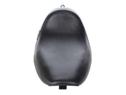 Bare Bones Solo Seat. Fits Softail Slim 2012-2015 & Blackline 2011-2013.