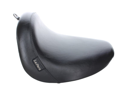 Bare Bones Solo Seat. Fits Softail Slim 2012-2015 & Blackline 2011-2013.