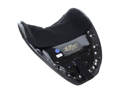 Bare Bones Solo Seat. Fits Softail Slim 2012-2015 & Blackline 2011-2013.