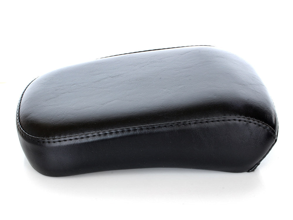 Bare Bones Pillion Pad. Fits Softail Slim 2012-2015 & Blackline 2012-2013.