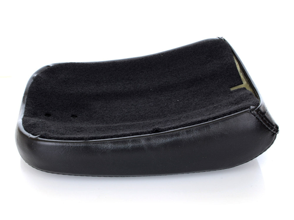 Bare Bones Pillion Pad. Fits Softail Slim 2012-2015 & Blackline 2012-2013.