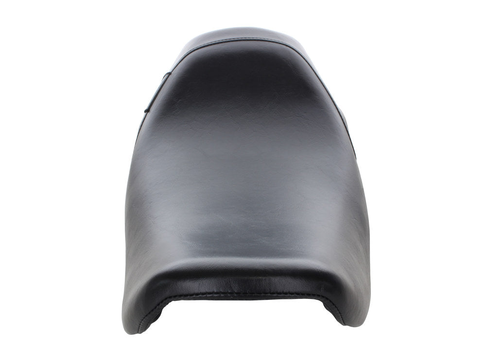 Bare Bones Solo Seat. Fits Dyna Wide Glide 1996-2003.