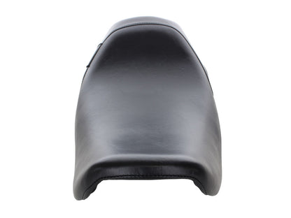 Bare Bones Solo Seat. Fits Dyna Wide Glide 1996-2003.