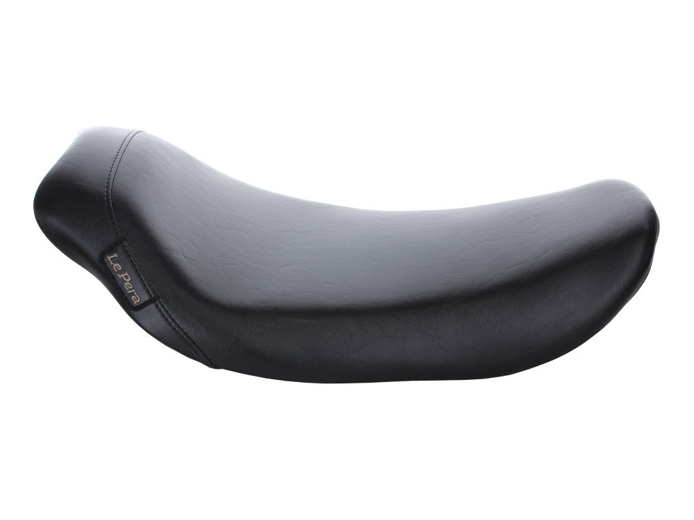 Bare Bones Solo Seat. Fits Dyna Wide Glide 1996-2003.