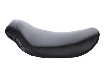 Bare Bones Solo Seat. Fits Dyna Wide Glide 1996-2003.