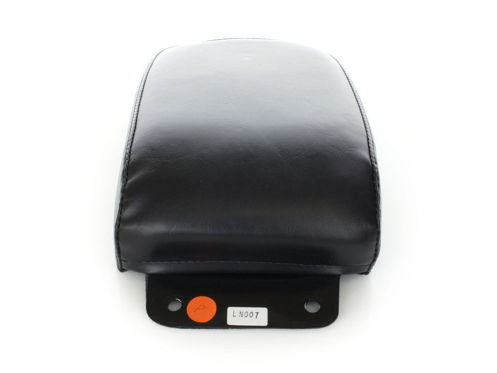 Bare Bones Pillion Pad. Fits Softail 1984-1999.