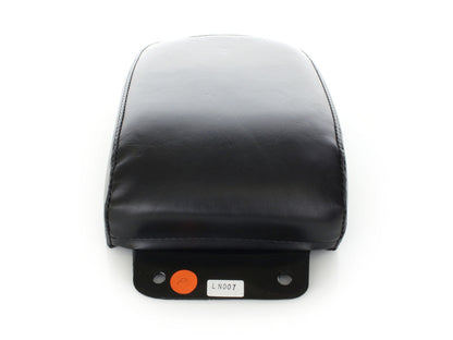 Bare Bones Pillion Pad. Fits Softail 1984-1999.