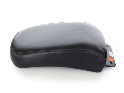 Bare Bones Pillion Pad. Fits Softail 1984-1999.