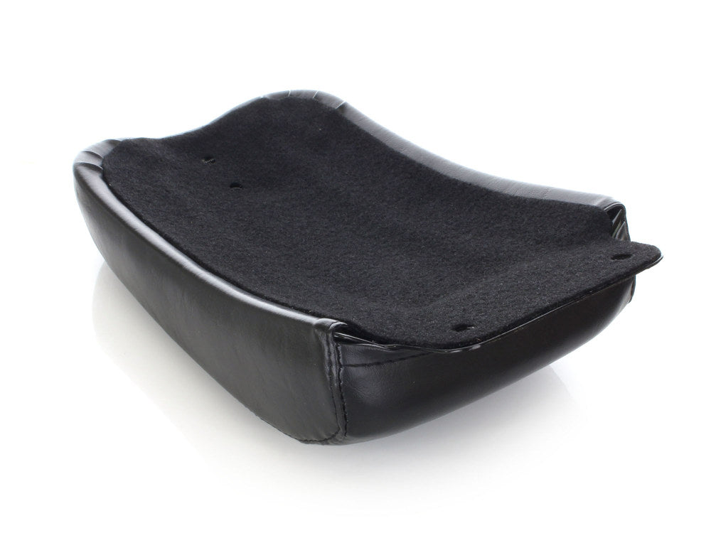 Bare Bones Pillion Pad. Fits Softail 1984-1999.