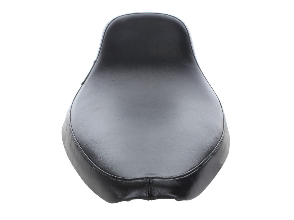 Silhouette Solo Seat. Fits Softail 1984-1999.