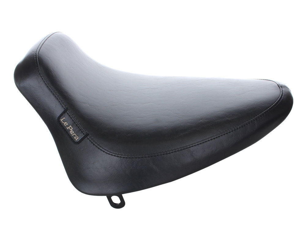 Silhouette Solo Seat. Fits Softail 1984-1999.