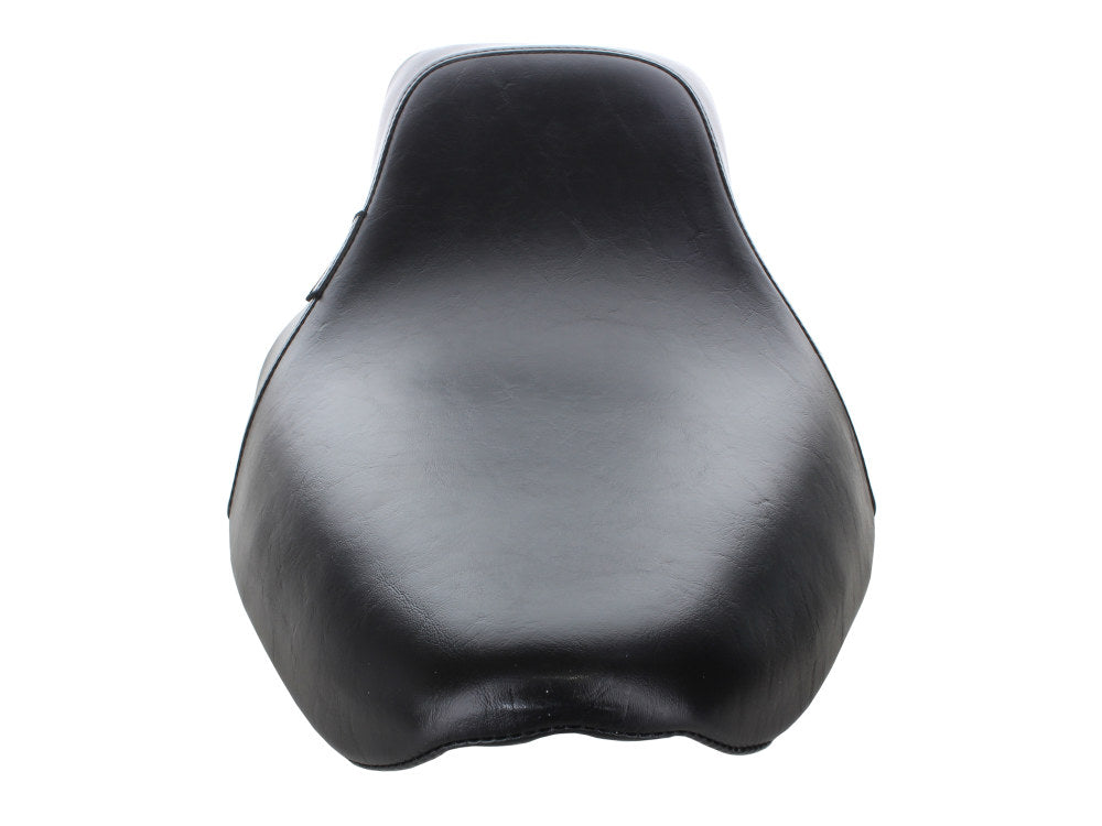 Bare Bones Solo Seat. Fits Softail 2000-2007 with 130 or 150 OEM Rear Tyre.